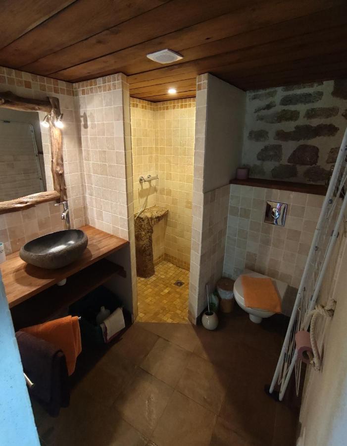 Casa Lysandra 세라 디 페로 외부 사진
