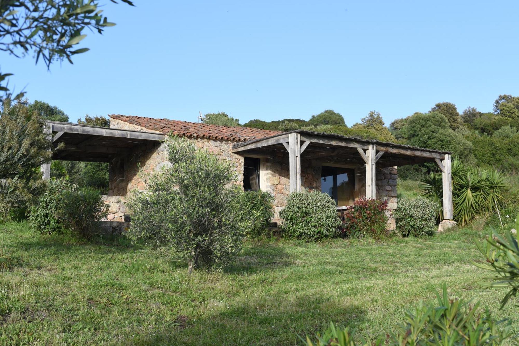 Casa Lysandra 세라 디 페로 외부 사진